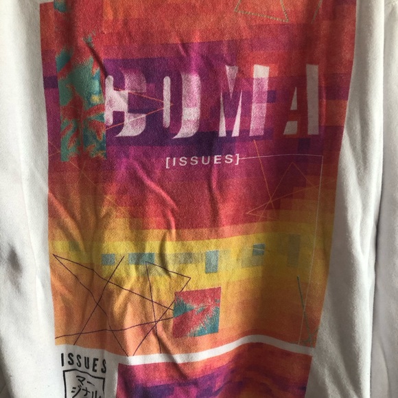 ISSUES Coma Sweatshirt - Picture 4 of 4